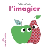 L'imagier - Delphine Chedru