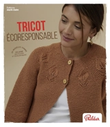 Tricot écoresponsable : 20 modèles femme en laine recyclées et écologiques - Phildar