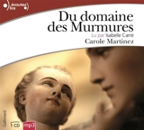 Du domaine des murmures - Carole Martinez