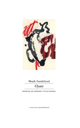 Oyats - Marik Froidefond