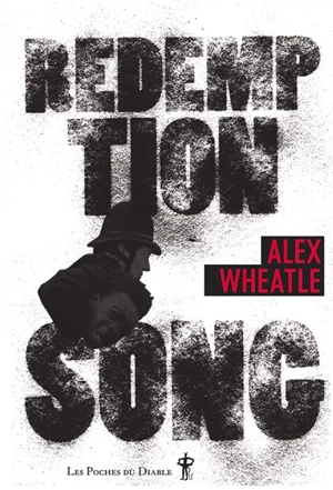 Redemption song - Alex Wheatle