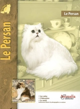 Le persan - Thomas Critchley