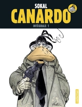 Canardo : intégrale. Vol. 1 - Sokal