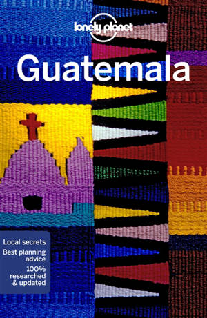 Guatemala - Paul Clammer