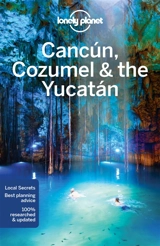 Cancun, Cozumel & the Yucatan - John Hecht