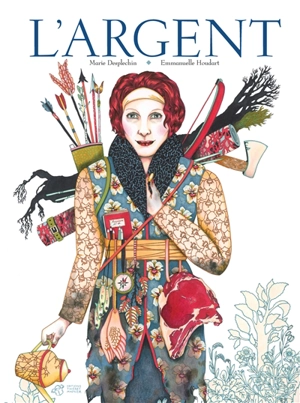 L'argent - Marie Desplechin