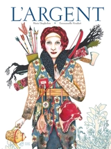 L'argent - Marie Desplechin