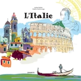 L'Italie - Audrey Bardon