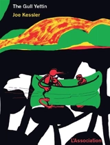 The gull yettin - Joe Kessler