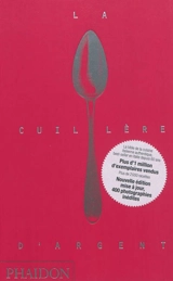 La cuillère d'argent