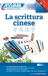 La scrittura cinese - Hélène Arthus