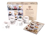 Mini-mugs cakes Nestlé dessert - Audrey Le Goff