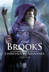L'héritage de Shannara : l'intégrale - Terry Brooks