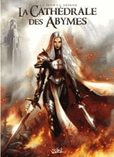 Cathédrale des Abymes : T. 1 gratuit + T. 2 - Jean-Luc Istin