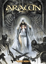 Arawn. Vol. 5. Résurrection - Ronan Le Breton