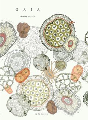 Gaia - Thierry Cheyrol