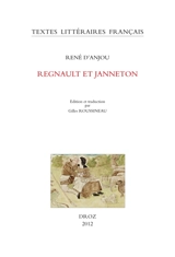 Regnault et Janneton - René 1er