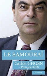 Citoyen du monde - Carlos Ghosn