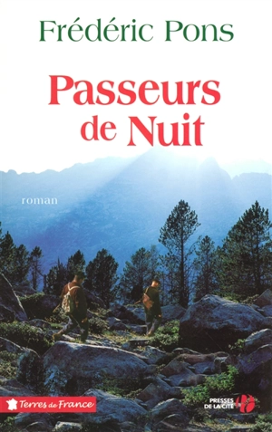 Passeurs de nuit - Frédéric Pons
