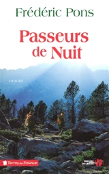 Passeurs de nuit - Frédéric Pons