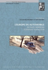 L'Europe en automobile : Octave Mirbeau, écrivain voyageur