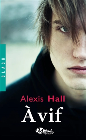 A vif - Alexis Hall