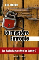 Le mystère Entropie - Guy Lerbut