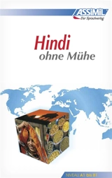 Hindi ohne Mühe - Bakaya Akshay