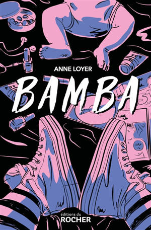 Bamba - Anne Loyer