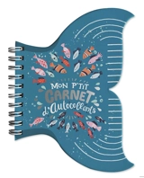 Mon p'tit carnet d'autocollants - Paula McGloin