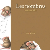 Les nombres - Monique Félix