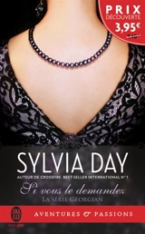 Georgian. Vol. 1. Si vous le demandez - Sylvia Day