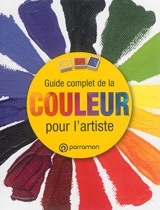 Guide complet de la couleur pour l'artiste