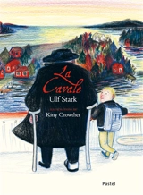 La cavale - Ulf Stark