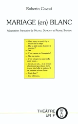 Mariage (en) blanc. Il maresciallo butterfly - Roberto Cavosi
