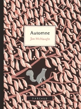 Automne : 2 histoires d'arrière-saison - Jon McNaught