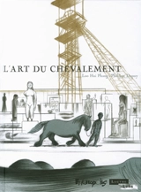 L'art du chevalement - Loo Hui Phang