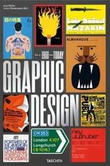 Graphic design. Vol. 2. 1960-today - Jens Müller