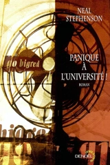 Panique à l'université - Neal Stephenson