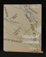 Banane. Banana - Natali Leduc