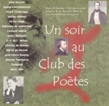Un soir au Club des poètes