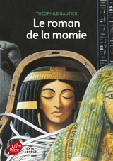 Le roman de la momie - Théophile Gautier