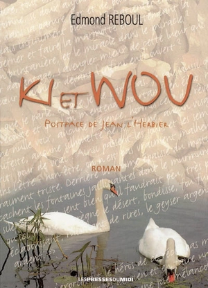 Ki et Wou - Edmond Reboul