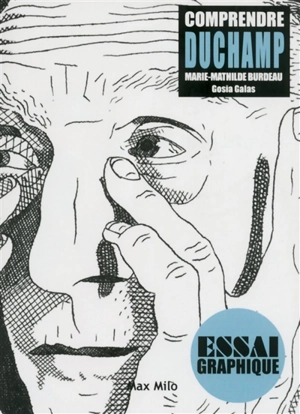 Comprendre Duchamp - Marie-Mathilde Burdeau
