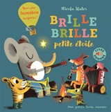 Brille, brille, petite étoile - Nicola Slater