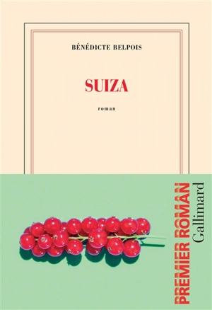 Suiza - Bénédicte Belpois
