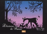 L'histoire de Fanou - Catherine Jost