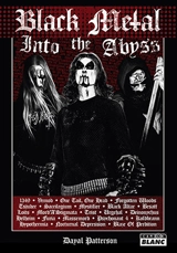 Black Metal. Into the abyss - Dayal Patterson