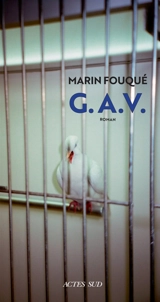 GAV - Marin Fouqué