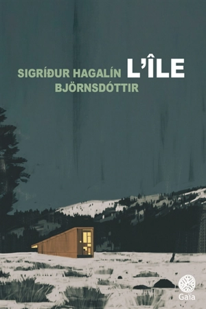 L'île - Sigridur Hagalin Björnsdottir